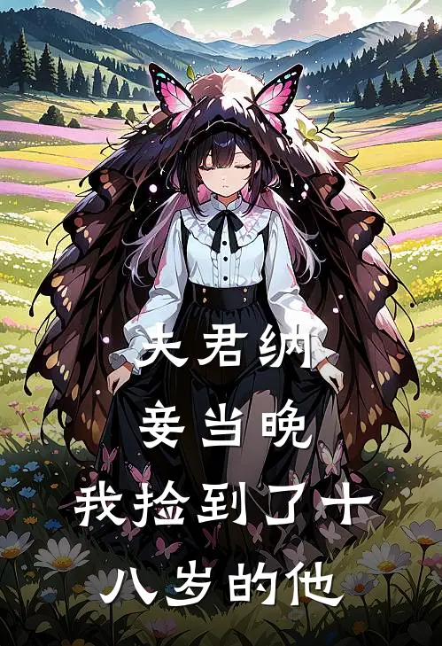 夫君纳妾当晚，我捡到了十八岁的他裴寂白月光小说免费完结_完本热门小说夫君纳妾当晚，我捡到了十八岁的他裴寂白月光