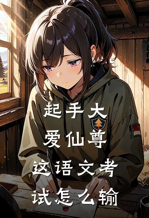 起手大爱仙尊，这语文考试怎么输(林桦牛杰)完结版免费小说_热门完结小说起手大爱仙尊，这语文考试怎么输(林桦牛杰)