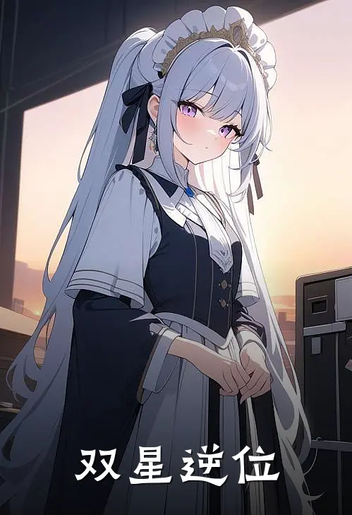 双星逆位林枫林凡免费小说全集_免费阅读无弹窗双星逆位林枫林凡