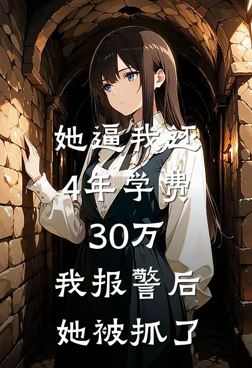 她逼我还4年学费30万，我报警后她被抓了(杨丽何凯)在哪看免费小说_全本免费完结小说她逼我还4年学费30万，我报警后她被抓了杨丽何凯