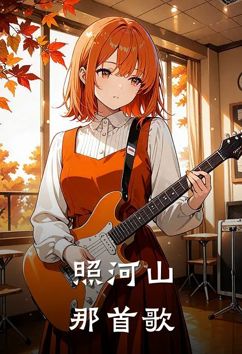 照河山那首歌