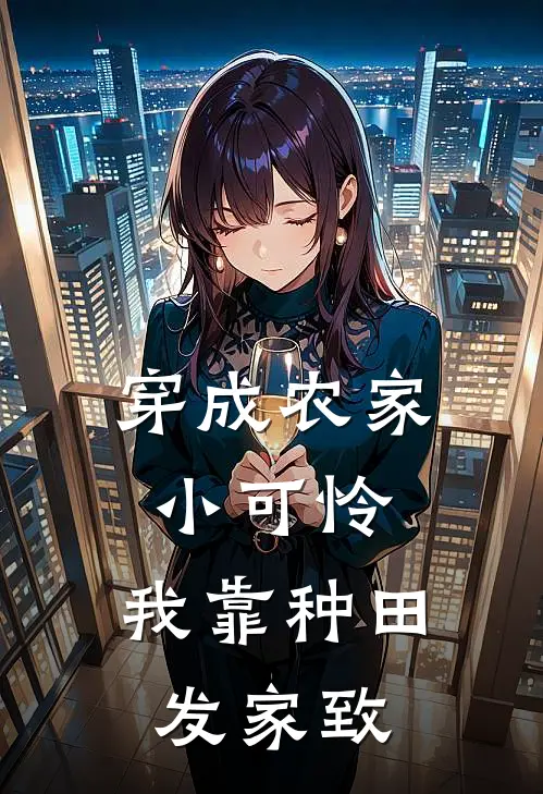 穿成农家小可怜，我靠种田发家致林晚里正热门的网络小说_完整版小说穿成农家小可怜，我靠种田发家致(林晚里正)