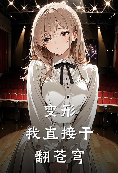 变形，我直接干翻苍穹(林婉玲张伟)免费小说完结_最新推荐小说变形，我直接干翻苍穹(林婉玲张伟)