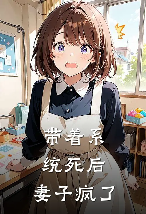 带着系统死后，妻子疯了(浩天叶清清)最新好看小说_无弹窗全文免费阅读带着系统死后，妻子疯了浩天叶清清