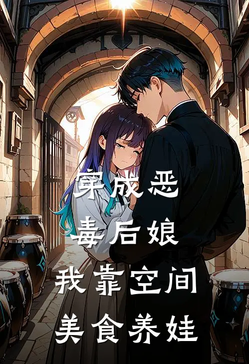 穿成恶毒后娘，我靠空间美食养娃林暖暖顾盼山完结版小说阅读_完整版小说免费阅读穿成恶毒后娘，我靠空间美食养娃(林暖暖顾盼山)