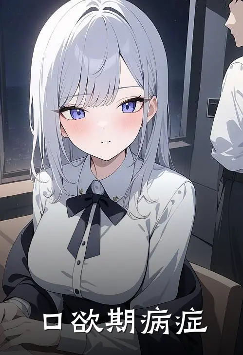 口欲期病症