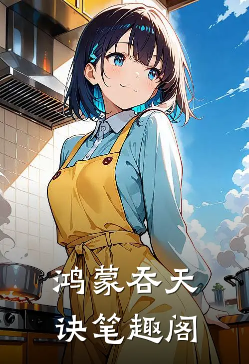 鸿蒙吞天诀笔趣阁