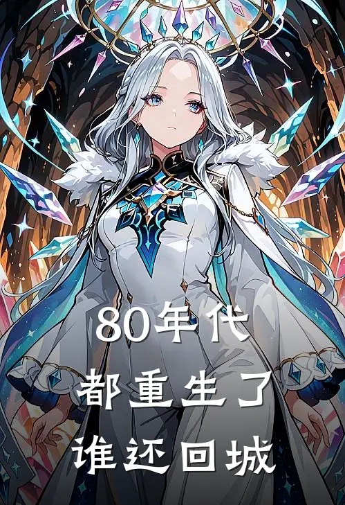 80年代，都重生了谁还回城