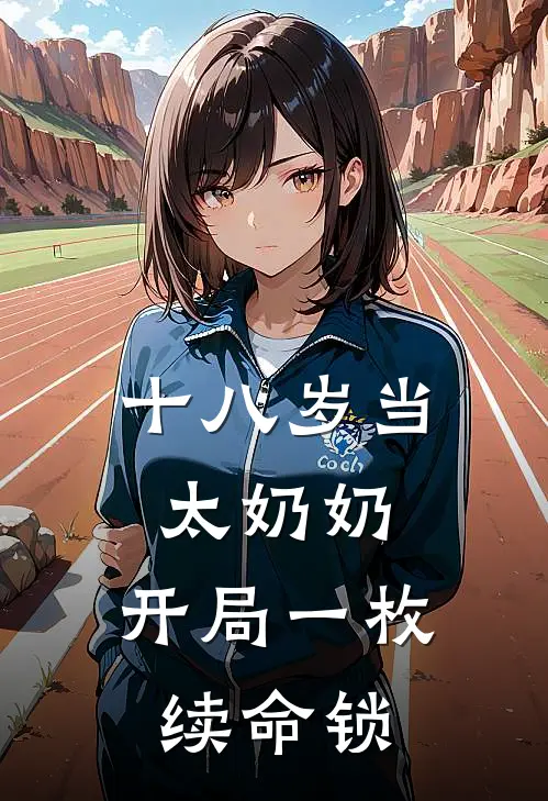 十八岁当太奶奶，开局一枚续命锁(沈知意沈月华)免费阅读无弹窗_最新好看小说推荐十八岁当太奶奶，开局一枚续命锁沈知意沈月华