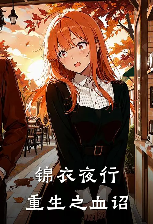 锦衣夜行：重生之血诏谢临周秉义最新小说推荐_完本小说免费阅读锦衣夜行：重生之血诏(谢临周秉义)