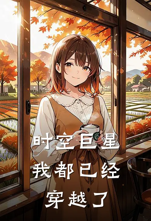 时空巨星：我都已经穿越了(王修缘李兰)免费阅读完整版小说_最新小说全文阅读时空巨星：我都已经穿越了王修缘李兰