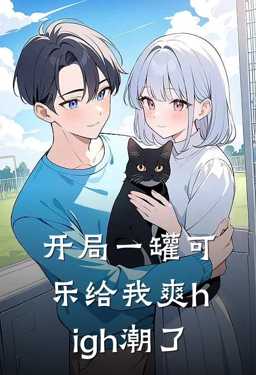 开局一罐可乐给我爽high潮了
