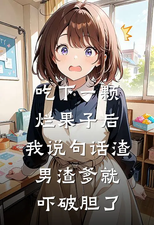 吃下一颗烂果子后，我说句话渣男渣爹就吓破胆了(萧承煜楚兰舒)免费阅读全文_免费完结版小说吃下一颗烂果子后，我说句话渣男渣爹就吓破胆了萧承煜楚兰舒