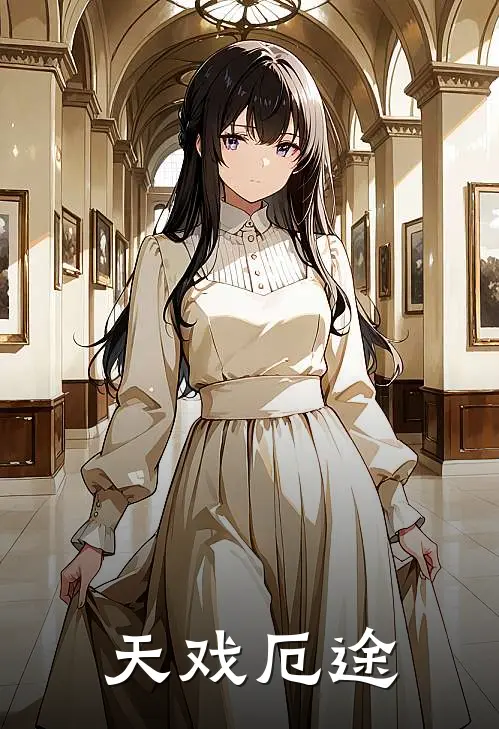 沈慕凡张闯《天戏厄途》最新章节阅读_(沈慕凡张闯)热门小说