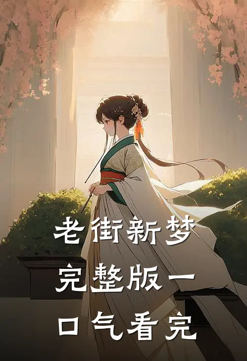 老街新梦完整版一口气看完