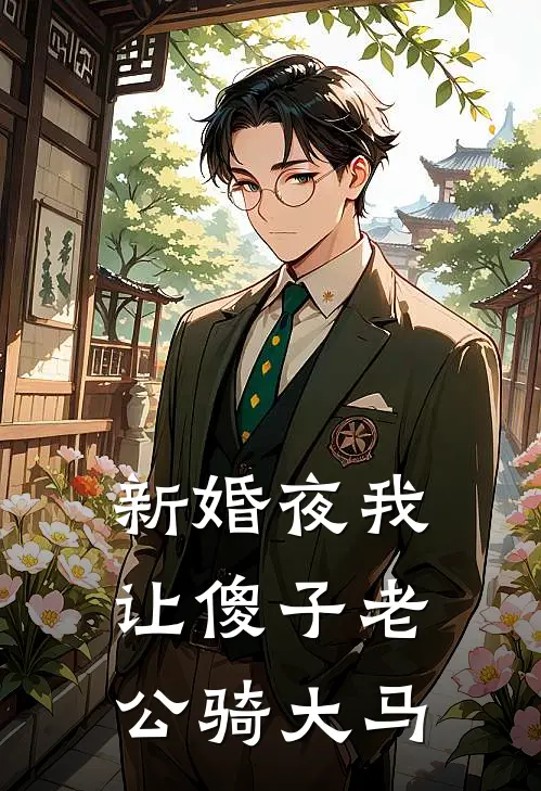 新婚夜我让傻子老公骑大马