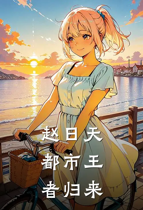 赵日天，都市王者归来(赵日天叶无道)推荐小说_赵日天，都市王者归来(赵日天叶无道)全文免费阅读大结局