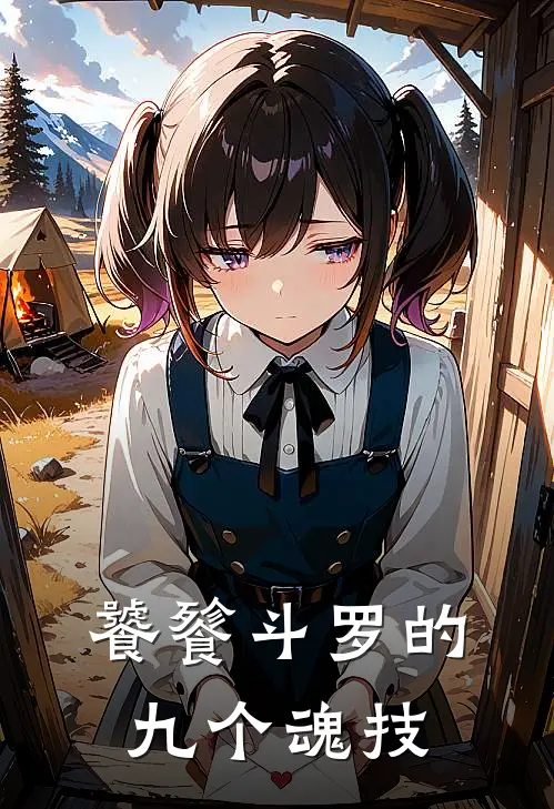 饕餮斗罗的九个魂技