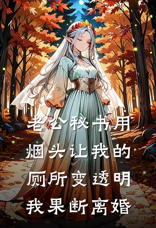 老公秘书用烟头让我的厕所变透明，我果断离婚(小妤萧洛尘)免费小说完结_最新推荐小说老公秘书用烟头让我的厕所变透明，我果断离婚(小妤萧洛尘)