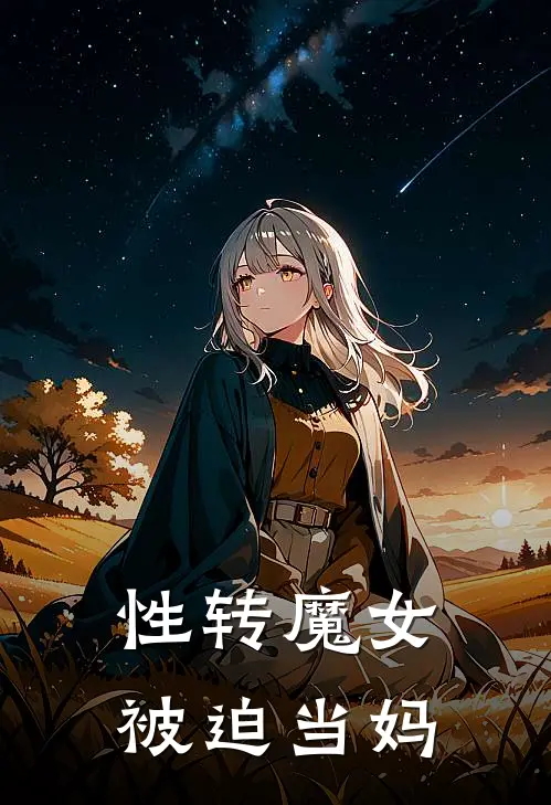 性转魔女被迫当妈(宋喆橙欣)小说完结版_全文阅读免费全集性转魔女被迫当妈宋喆橙欣