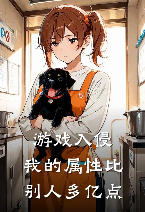 游戏入侵：我的属性比别人多亿点(张云陆明艳)免费小说大全_小说完结免费游戏入侵：我的属性比别人多亿点张云陆明艳