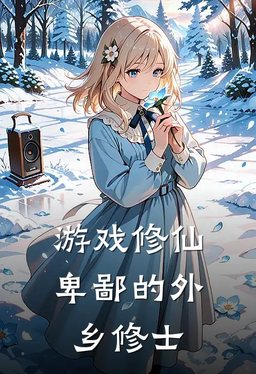 游戏修仙：卑鄙的外乡修士