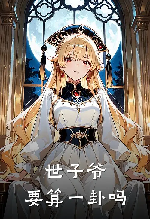 世子爷，要算一卦吗(凌秋黄酉)在线阅读免费小说_完整版小说免费阅读世子爷，要算一卦吗(凌秋黄酉)