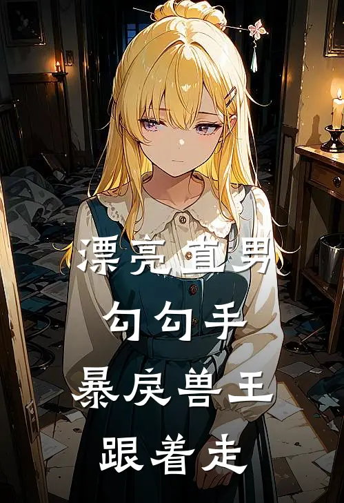 漂亮直男勾勾手，暴戾兽王跟着走楚钰卡诺最新热门小说_漂亮直男勾勾手，暴戾兽王跟着走全本在线阅读