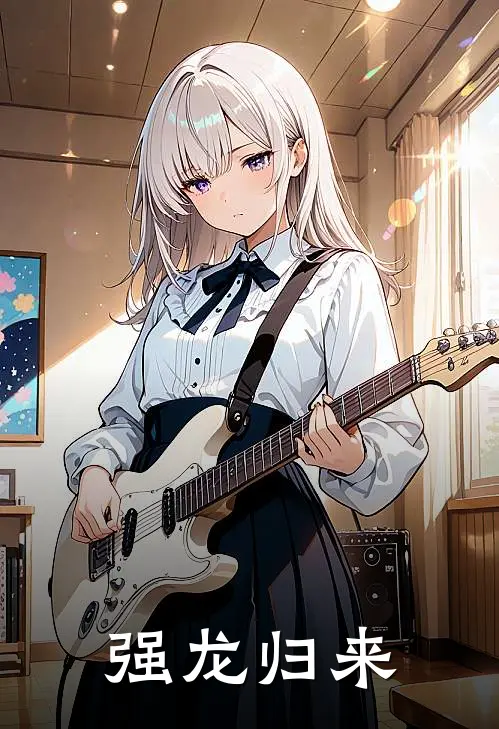 叶凡王如风《强龙归来》小说免费在线阅读_强龙归来(叶凡王如风)已完结小说