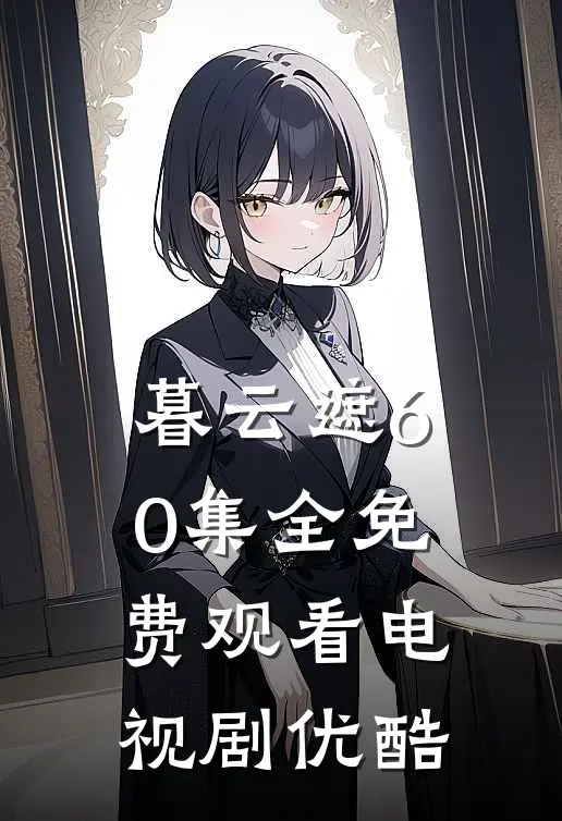 暮云遮60集全免费观看电视剧优酷
