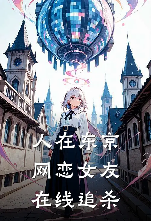 人在东京，网恋女友在线追杀