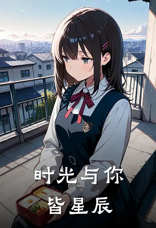 《时光与你皆星辰》林未晞顾夜宸全本阅读_(林未晞顾夜宸)全集阅读