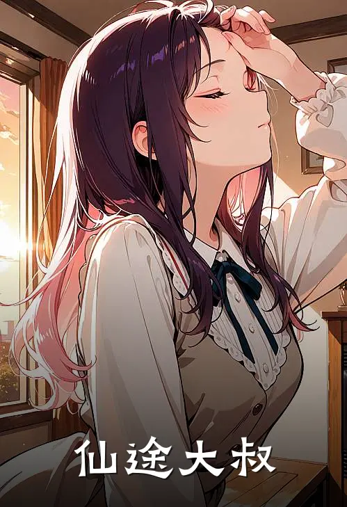 仙途大叔（王鑫浩李颖）完整版小说阅读_仙途大叔全文免费阅读（王鑫浩李颖）