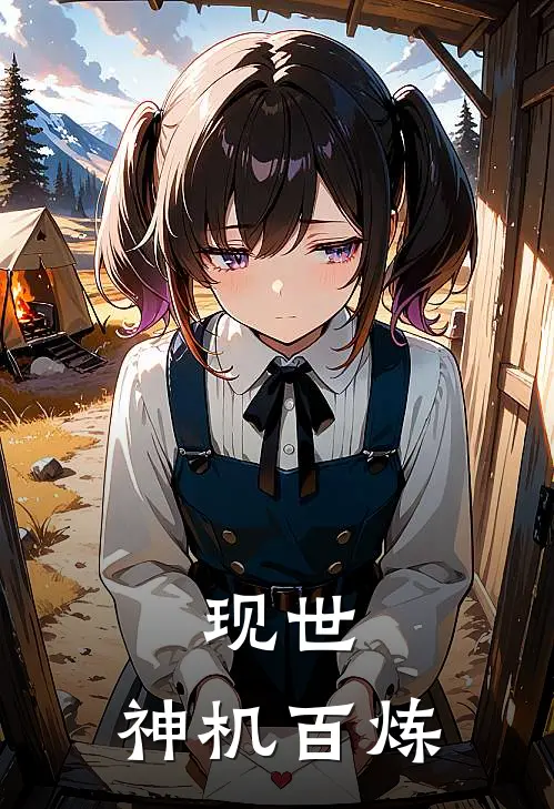 现世：神机百炼(林默乐乐)推荐小说_现世：神机百炼(林默乐乐)全文免费阅读大结局