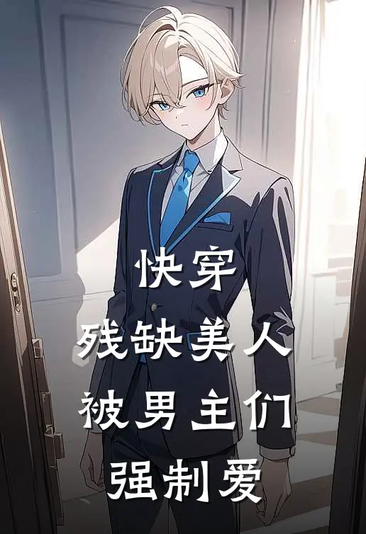 快穿：残缺美人被男主们强制爱(时鸢许文)最新完结小说_完结版小说全文免费阅读快穿：残缺美人被男主们强制爱(时鸢许文)