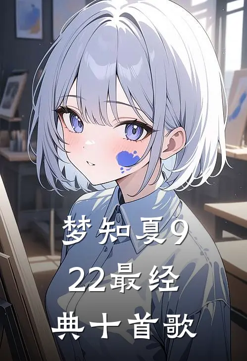 梦知夏922最经典十首歌