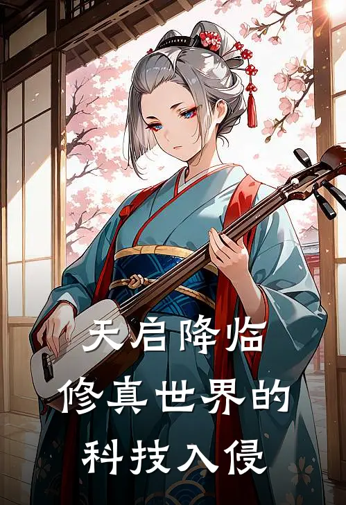 天启降临：修真世界的科技入侵(王虎赵六)最新免费小说_完本小说免费阅读天启降临：修真世界的科技入侵王虎赵六