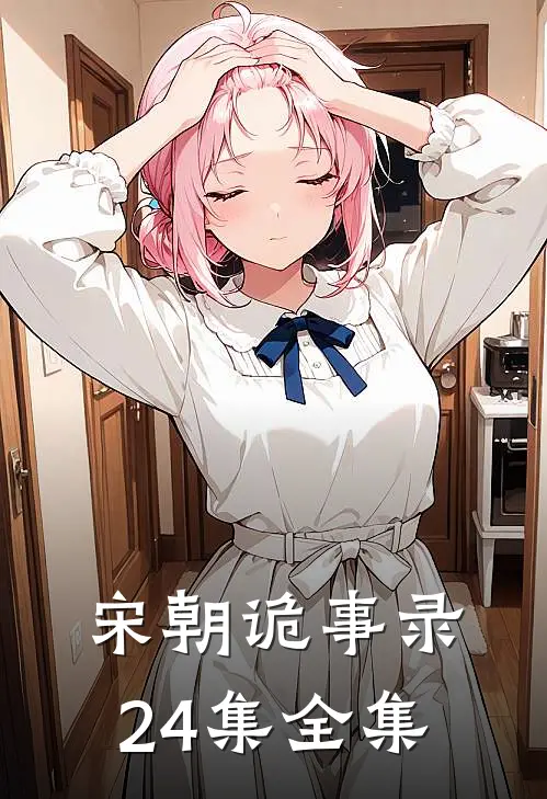 宋朝诡事录24集全集