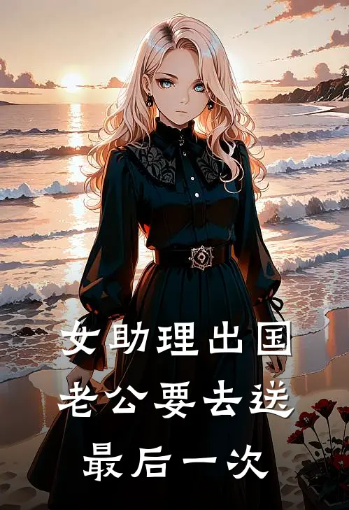 女助理出国，老公要去送最后一次（贺敬轩眠眠）全文免费阅读无弹窗大结局_女助理出国，老公要去送最后一次最新章节列表