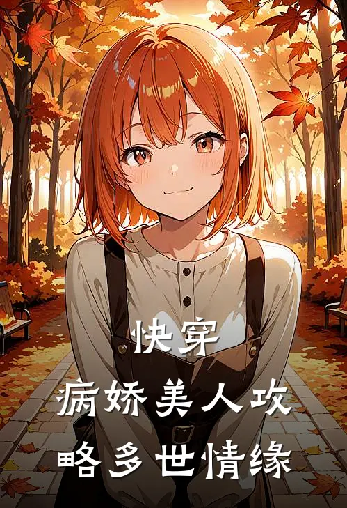 快穿：病娇美人攻略多世情缘陆延舟沈清辞免费小说完整版_最新好看小说快穿：病娇美人攻略多世情缘陆延舟沈清辞