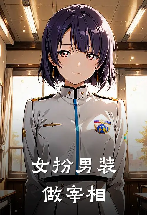 林微林文(女扮男装做宰相)_《女扮男装做宰相》最新章节免费在线阅读