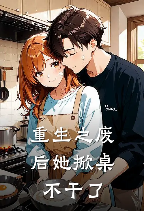 重生之废后她掀桌不干了