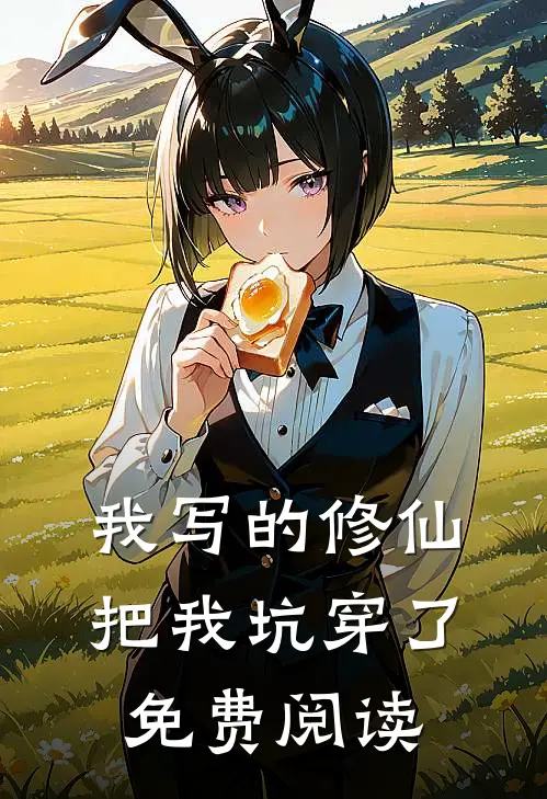 我写的修仙把我坑穿了免费阅读