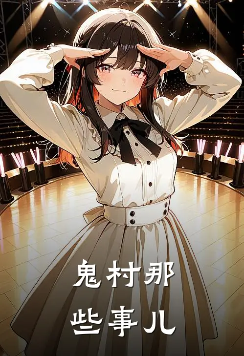 《鬼村那些事儿》林晚林建国已完结小说_鬼村那些事儿(林晚林建国)经典小说