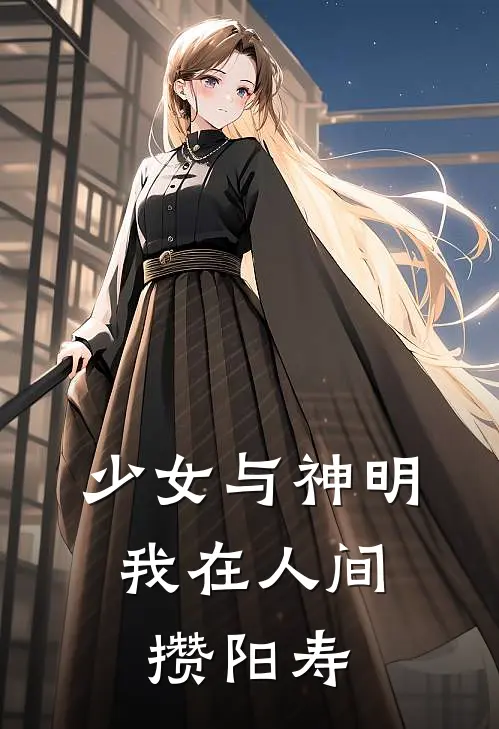 少女与神明，我在人间攒阳寿