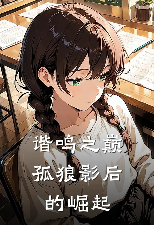 谐鸣之巅，孤狼影后的崛起赤瑗赤玥全集免费小说_免费小说完结谐鸣之巅，孤狼影后的崛起(赤瑗赤玥)