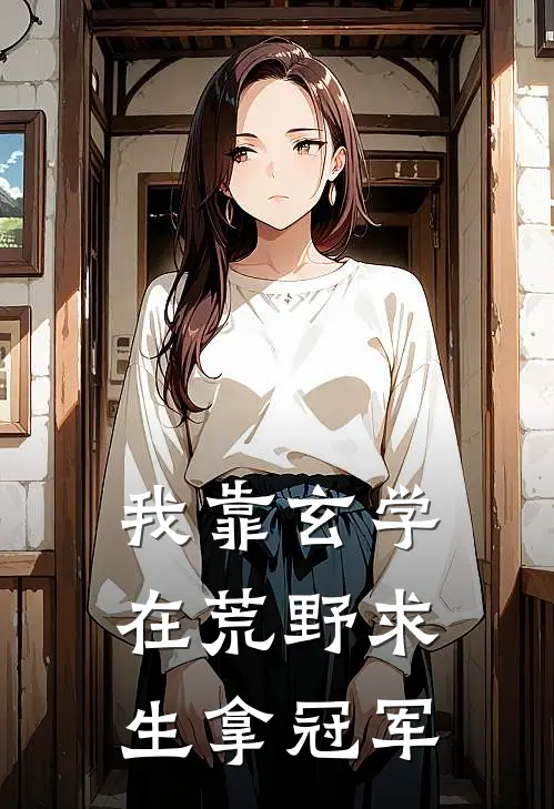 我靠玄学在荒野求生拿冠军柳如烟卡拉已完结小说推荐_完整版小说我靠玄学在荒野求生拿冠军(柳如烟卡拉)