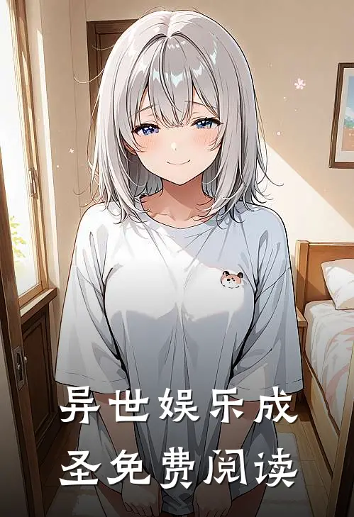 异世娱乐成圣免费阅读