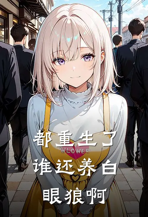 都重生了，谁还养白眼狼啊