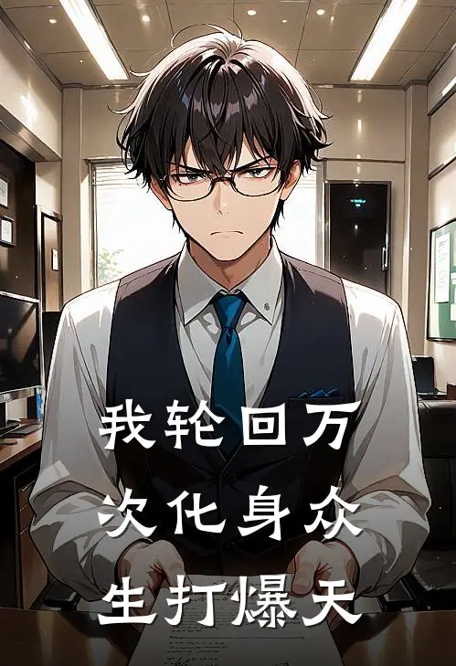 我轮回万次化身众生打爆天王五苏命全本免费完结小说_免费小说完结我轮回万次化身众生打爆天王五苏命